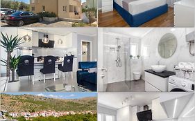 Silver Lux Suite - New
