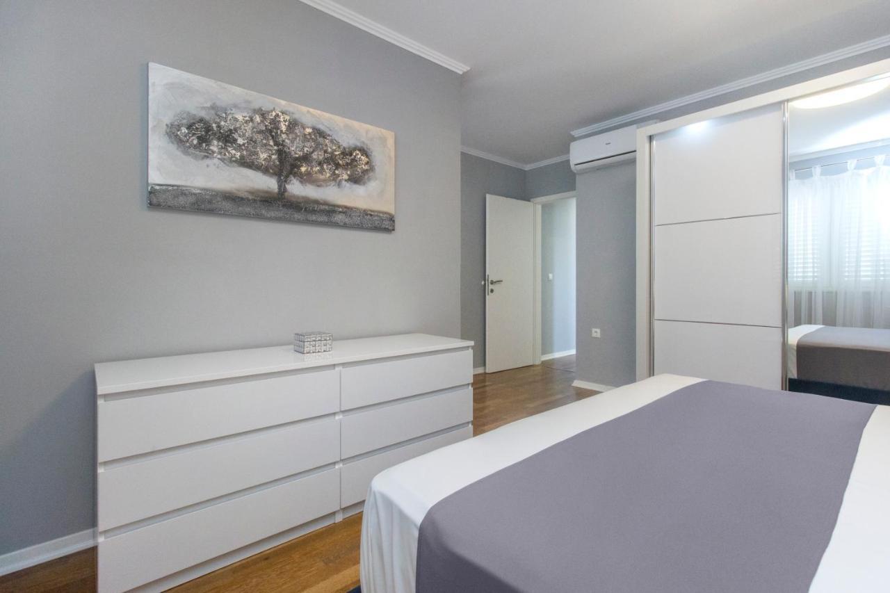 Silver Lux Suite - New Žaborić Zewnętrze zdjęcie